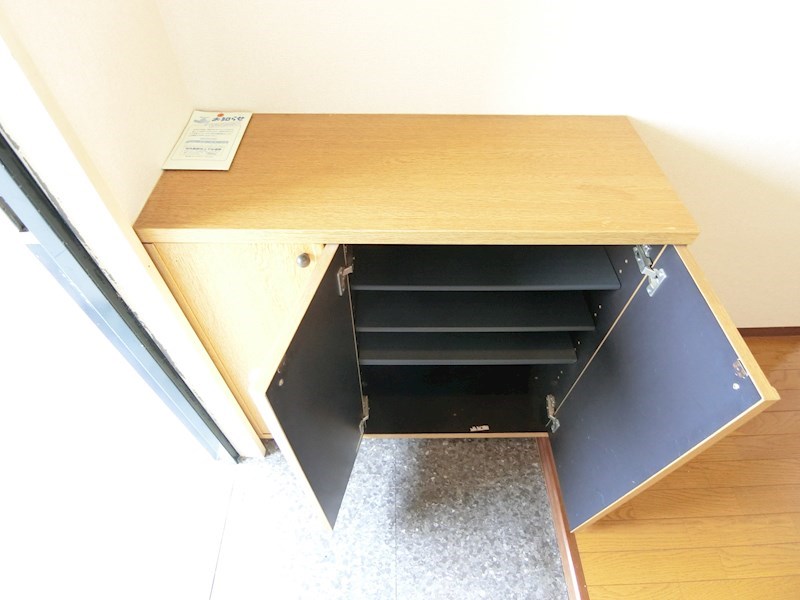 日吉マンション その他7