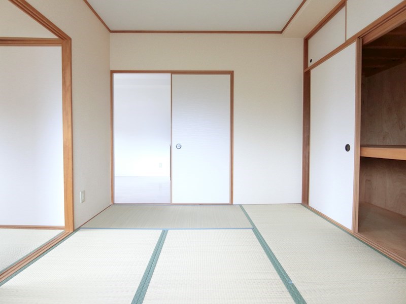 日吉マンション その他9