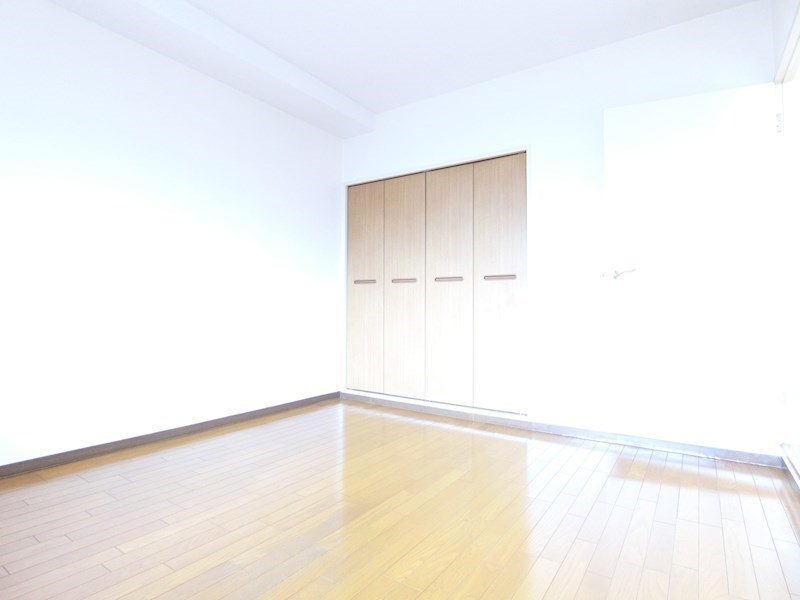 日吉マンション その他11