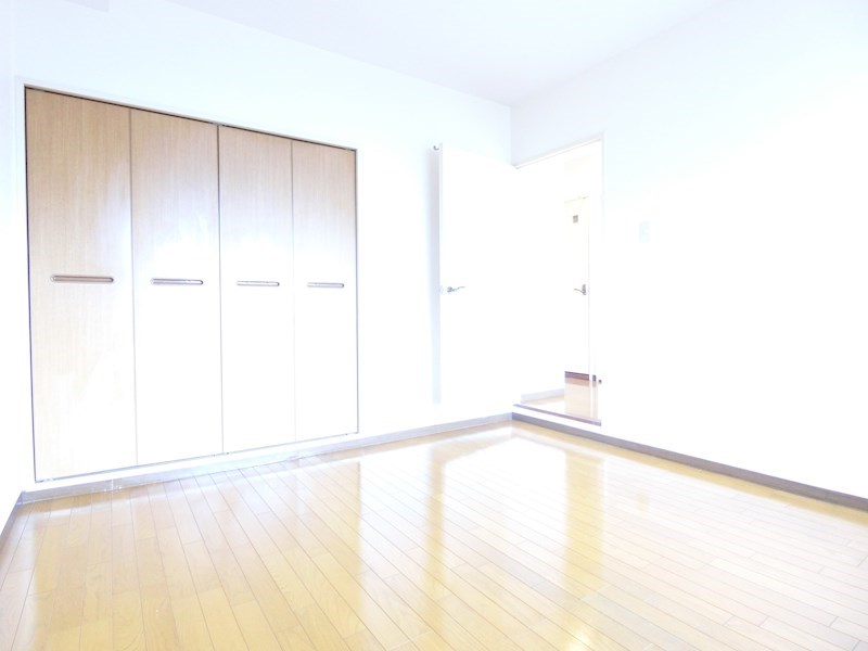 日吉マンション その他12