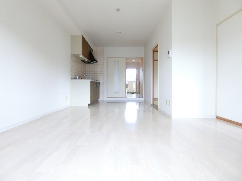 日吉マンション その他20