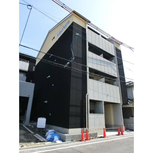 エヌエムキャラントサンクノース その他外観2