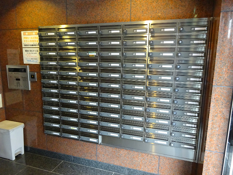 朝日プラザ河内長野デポーフロント  その他外観3