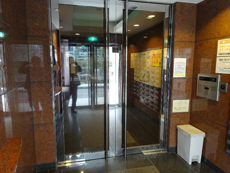 朝日プラザ河内長野デポーフロント  その他外観4