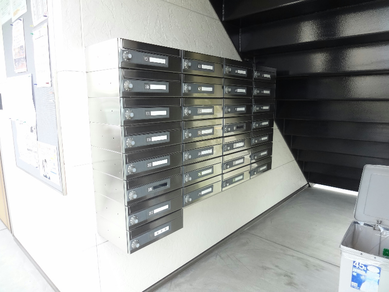 フローラ河内長野 その他外観5