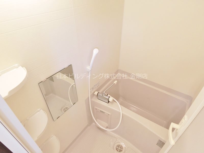 フローラ河内長野 風呂画像