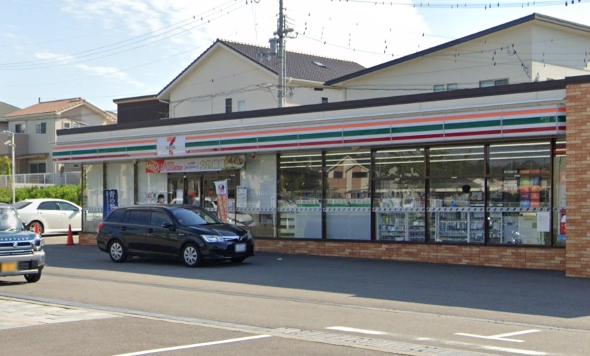 はつが野５丁目戸建 周辺画像2