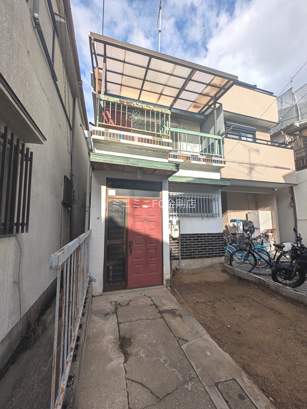 日置荘原寺町戸建 その他外観1