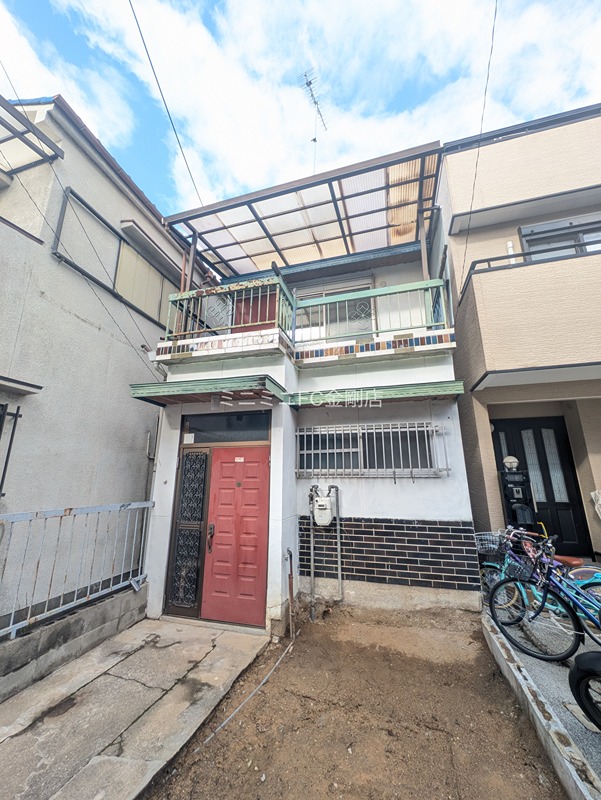 日置荘原寺町戸建 その他外観3