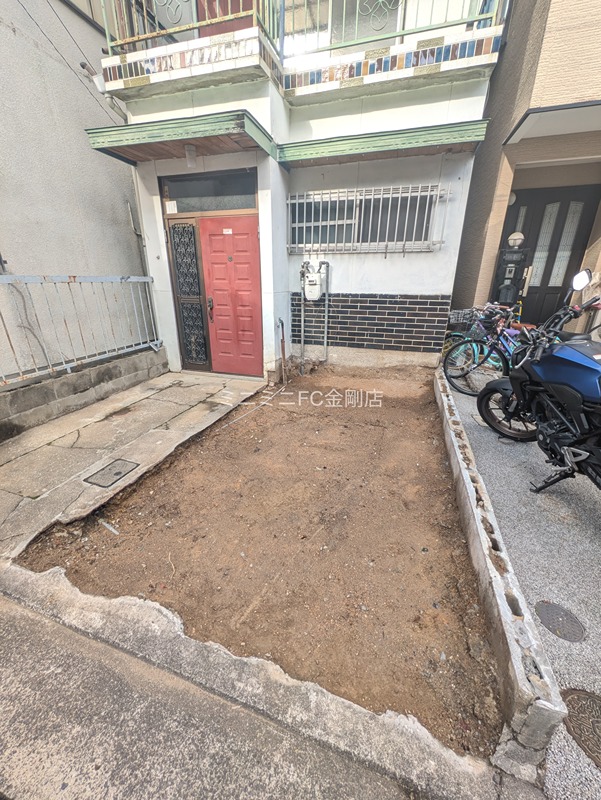 日置荘原寺町戸建 その他外観4