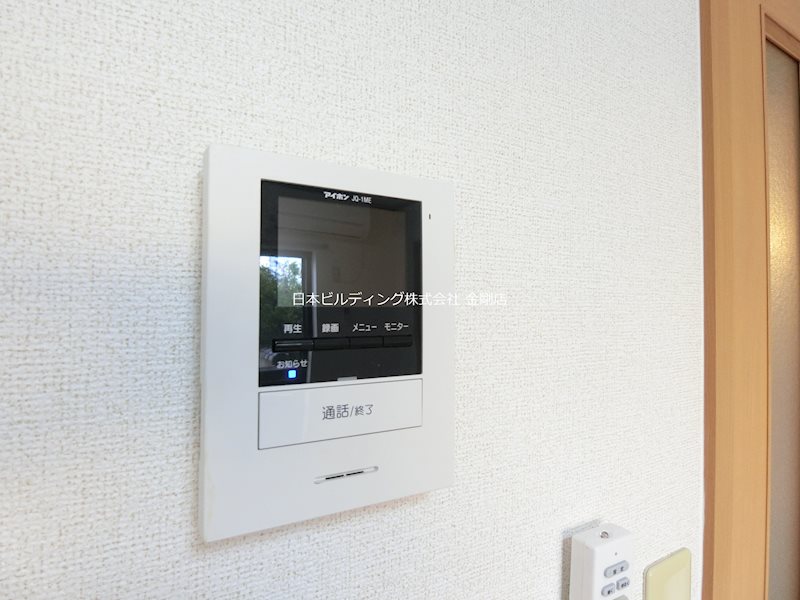 ヴィラナカヤマ その他4