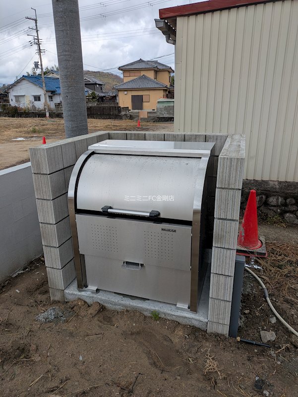 East Garage Place  その他外観4