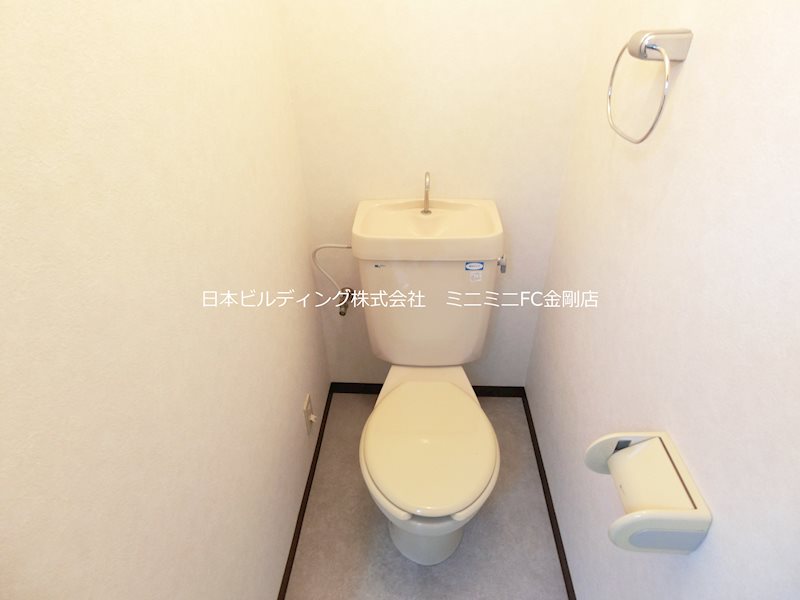 ツイン西尾　B その他1