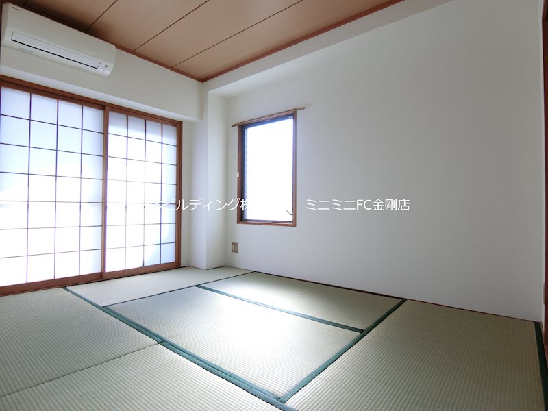 ツイン西尾　B その他11