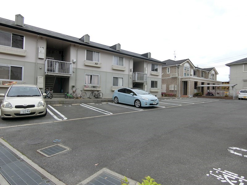 メロディーハウス樫山 その他外観1