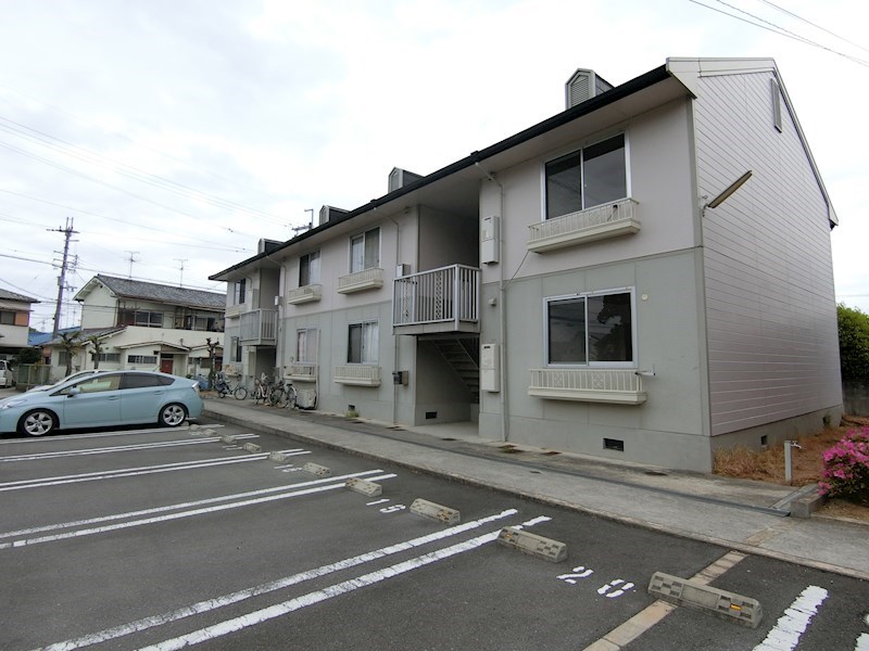 メロディーハウス樫山 その他外観3