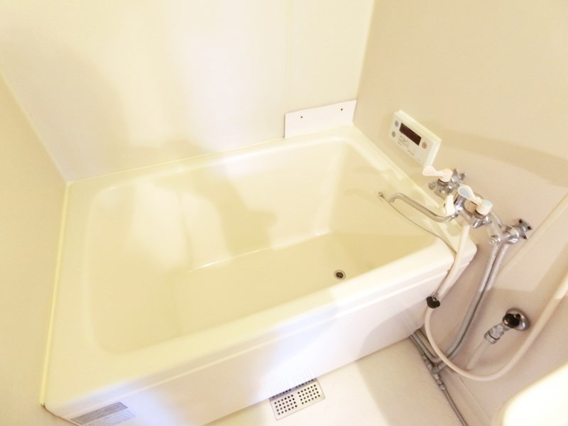 メロディーハウス樫山 風呂画像