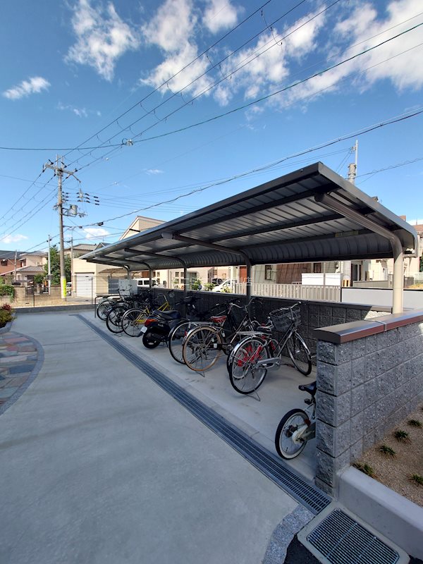 ルワンジュ草尾Ⅲ その他外観2