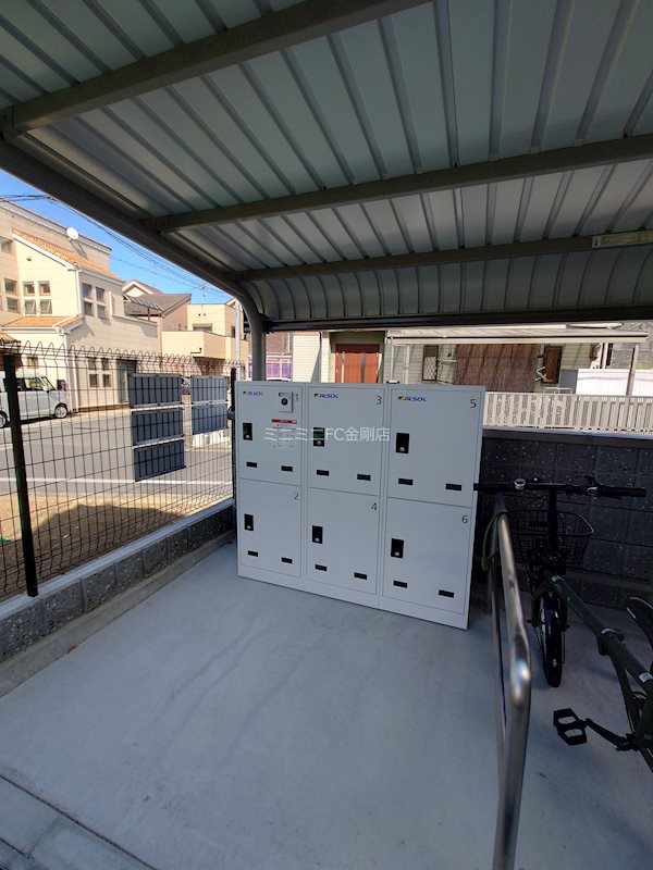 ルワンジュ草尾Ⅲ その他外観3