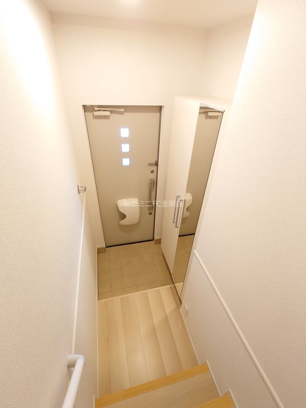 ルワンジュ草尾Ⅲ その他8