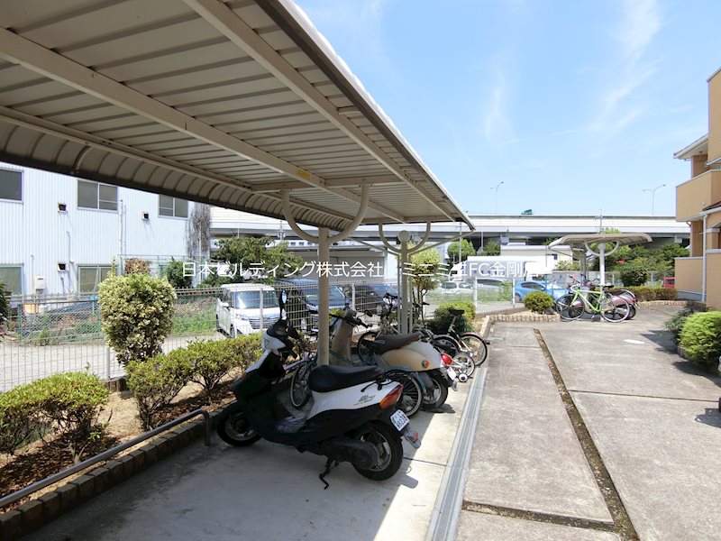 フルール その他外観1