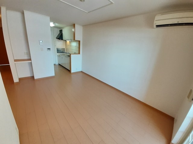 フルール リビング