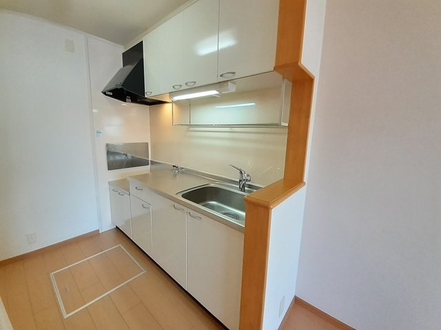 フルール キッチン