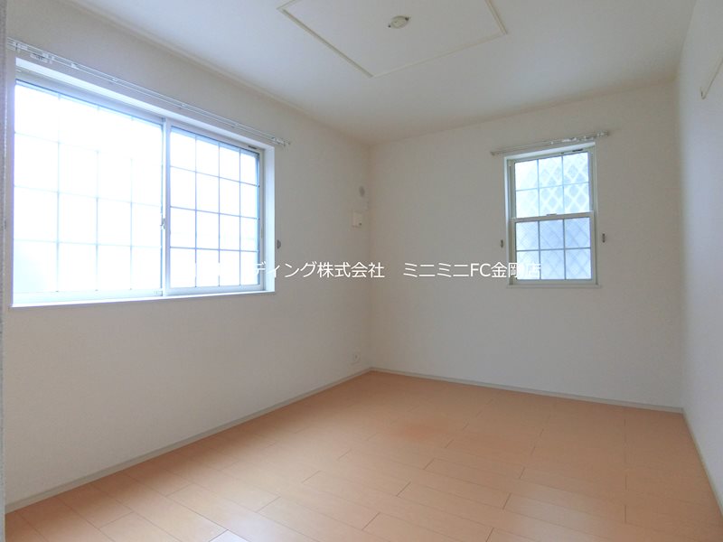 ラフレシール三日市Ⅲ その他10