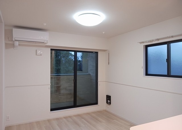 ラ・カーサ　ドルチェ リビング