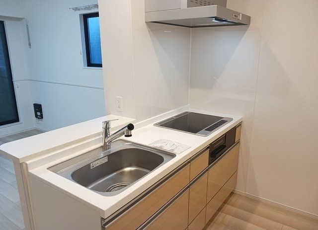 ラ・カーサ　ドルチェ キッチン