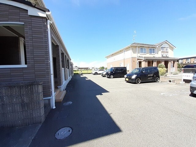 フィオーレ その他外観1