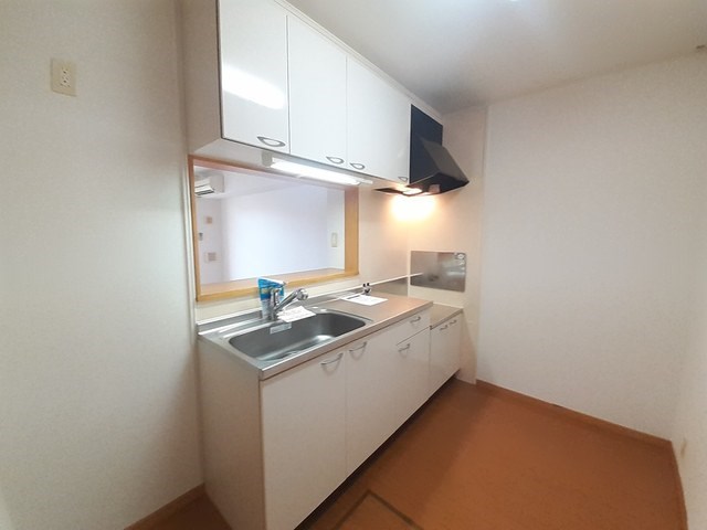 フィオーレ キッチン