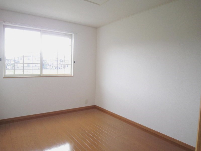 フィオーレ ベッドルーム