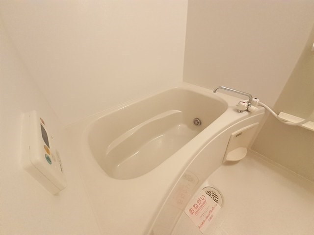 フィオーレ 風呂画像