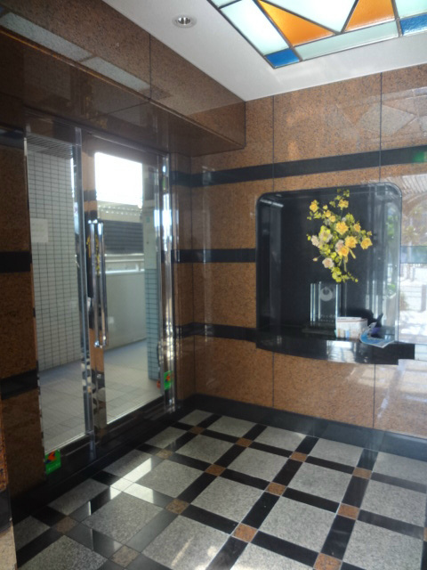 レジデンス川原 その他外観1