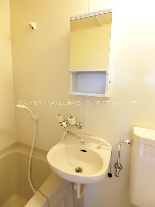 ベルメゾン福田 その他5