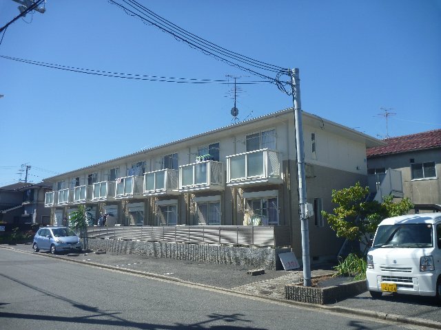 ベルメゾン福田 その他外観1