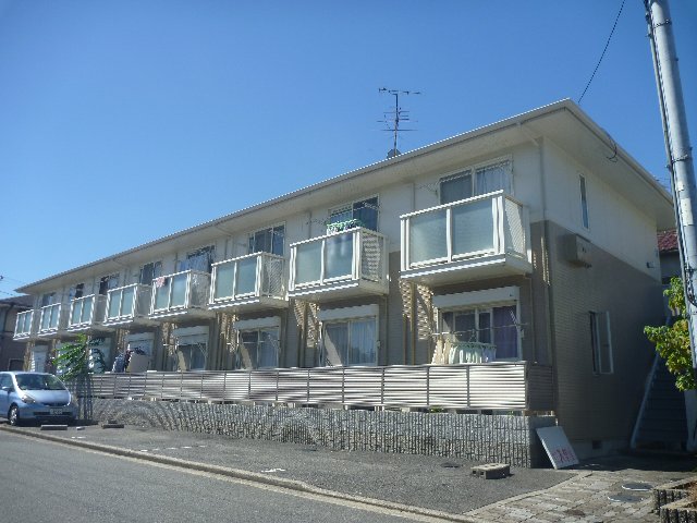 ベルメゾン福田 その他外観3