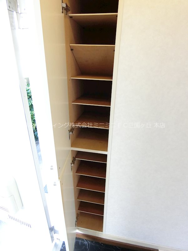 ベルメゾン福田 その他8