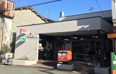 ベルメゾン福田 周辺画像7