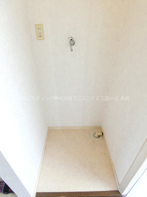 ベルメゾン福田 その他3