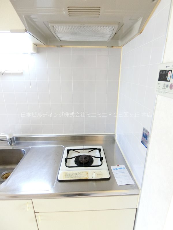 ベルメゾン福田 その他12