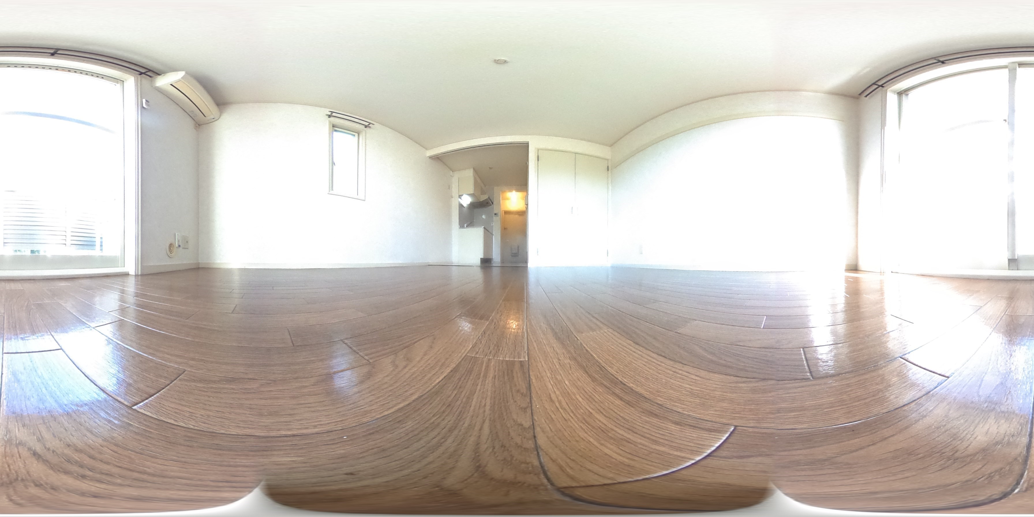 ベルメゾン福田 ベッドルーム