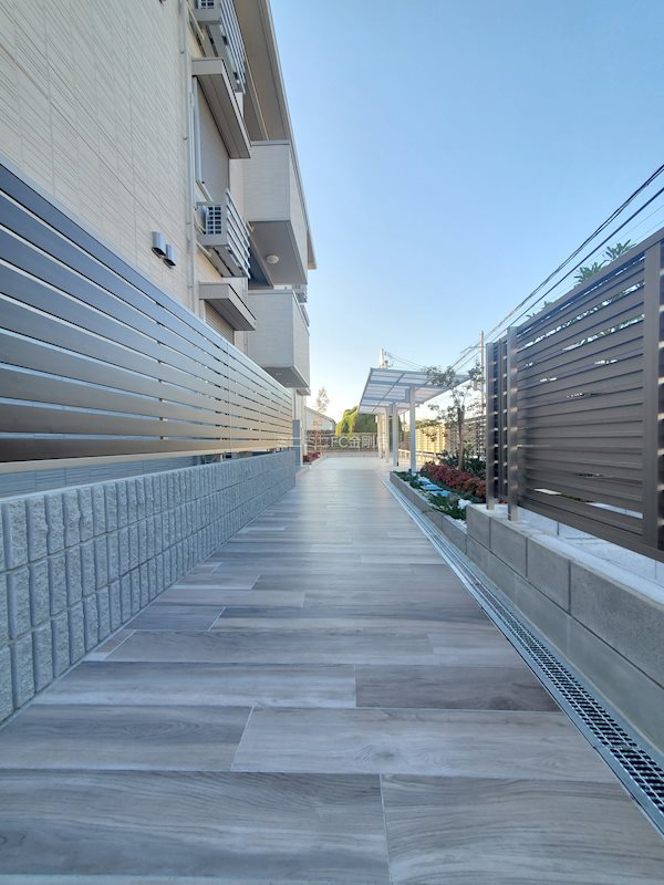 SunSun あおばおか その他外観1