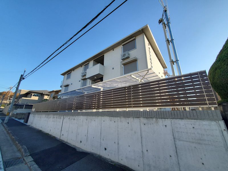 SunSun あおばおか その他外観3