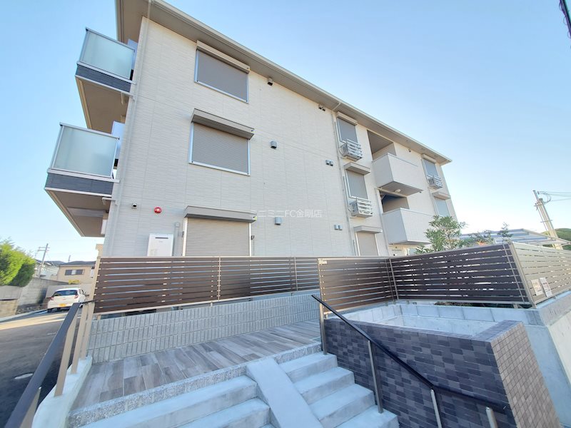 SunSun あおばおか その他外観4