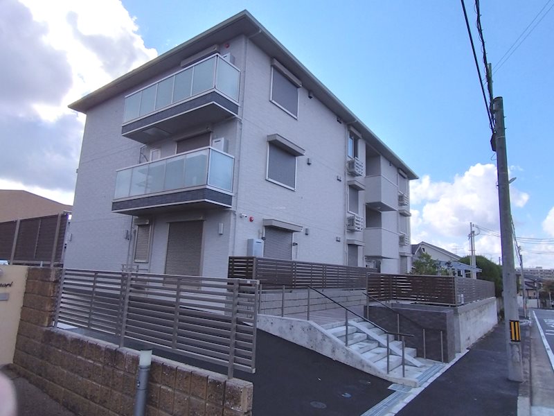 SunSun あおばおか その他外観5