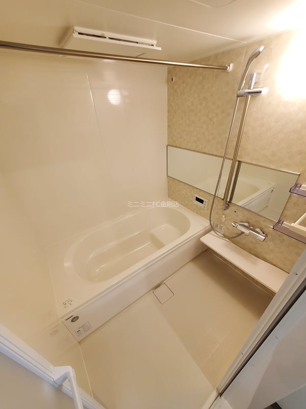 SunSun あおばおか 風呂画像