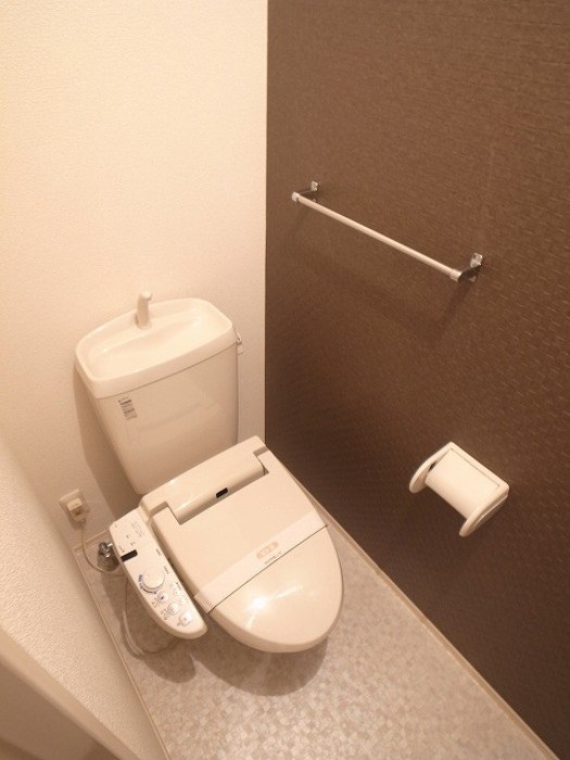 エスペランサA棟 その他2