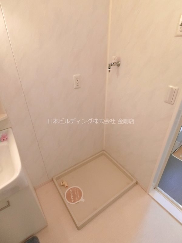 エスペランサA棟 その他3